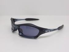 Oakley Splice Matte Black