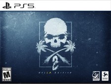 Dead island hell edition - 2,
