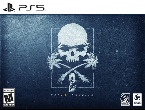 Dead island hell edition - 2, hell-a