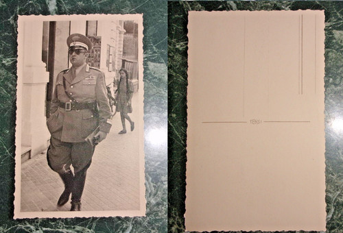 Fotografia anni reali - anni, 30