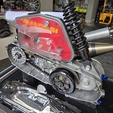 Blocco motore carter mbk - motore,