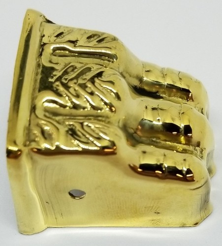 Piccolo ottone luminoso - piccolo,