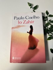 IO ZAHIR Di  PAULO COELHO