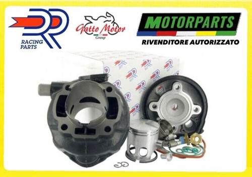 Kit gruppo termico - kit, motore