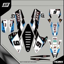 Kit grafiche adesive - grafiche,