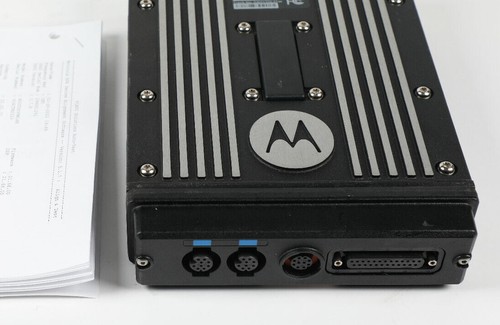 Motorola apx7500 700 800 - apx7500, 700-800