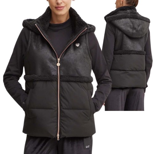 Giubbotto donna smanicato - donna,