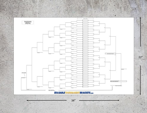 Tabella staffe torneo 22x34 - staffe,