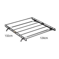 Barre Cestello portatutto per