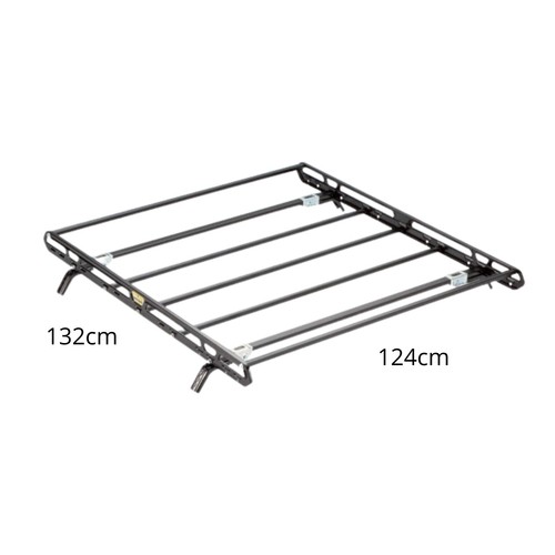 Barre cestello portatutto per - barre,