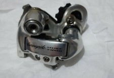 Cambio campagnolo Veloce 9 speed. Leggi desc.