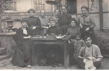 75020 - N°90540 - Parigi -