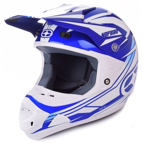 Casco fear prime evo - casco,