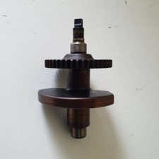 BILANCIAMENTO ALBERO MOTORE