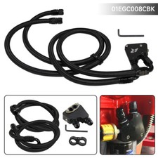 Adattatore radiatore olio +