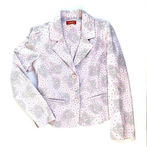 Blazer vintage donna - vintage, co-op