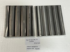 2 Filtri Grasso W10351890 per