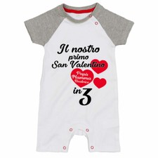 Pagliaccetto neonato