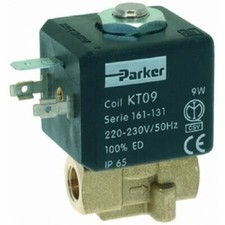 ELETTROVALVOLA PARKER 2 VIE 230V 50Hz 2101493