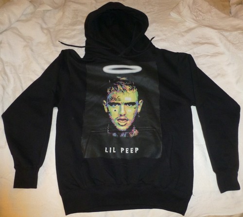 Felpa con cappuccio lil - cappuccio,
