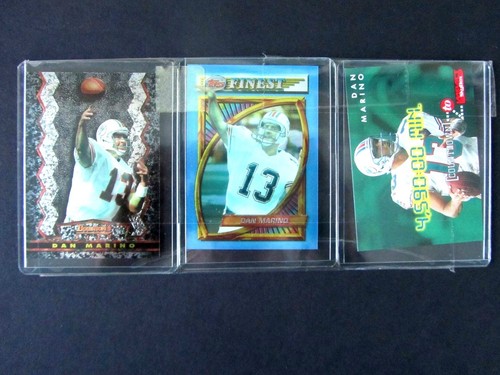 Dan marino holo - dan, sky