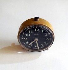 Vintage orologio sveglia peter - orologio,