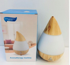 DIFFUSER LAMP HUMIDIFIER