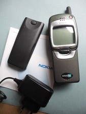CELLULARE NOKIA-7110-USATO