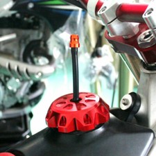 tappo del serbatoio valvola di