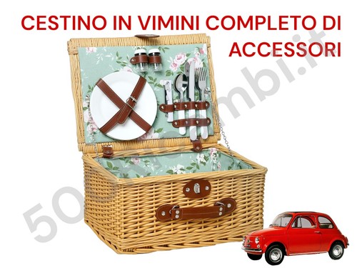 Fiat 500 epoca - fiat,