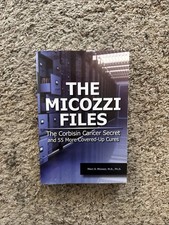 The Micozzi Files Corbisin