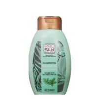 Olio di tea tree tonificante