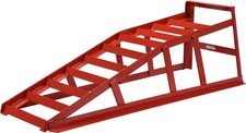 RAMPE METALLIQUE DE LEVAGE