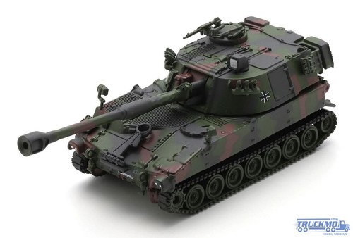 Schuco esercito tedesco - , obice