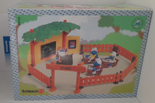 PUFFI  40712 SCHOOL SET SCUOLA