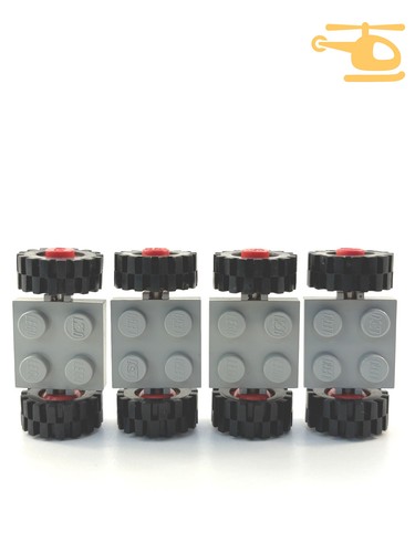 Lego vintage essieu - essieu, +