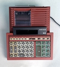 CALCOLATRICE " OLIVETTI