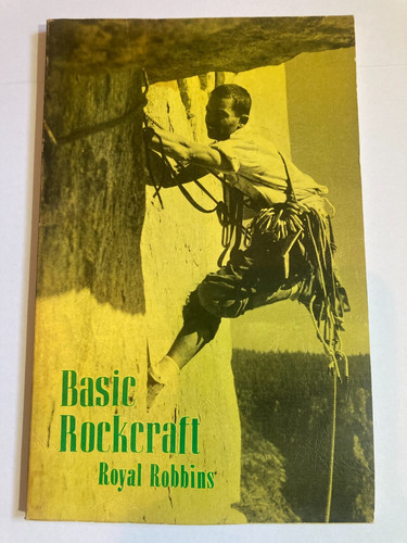 Basic rockcraft softcover - basic,