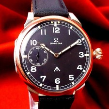 Orologio da polso vintage