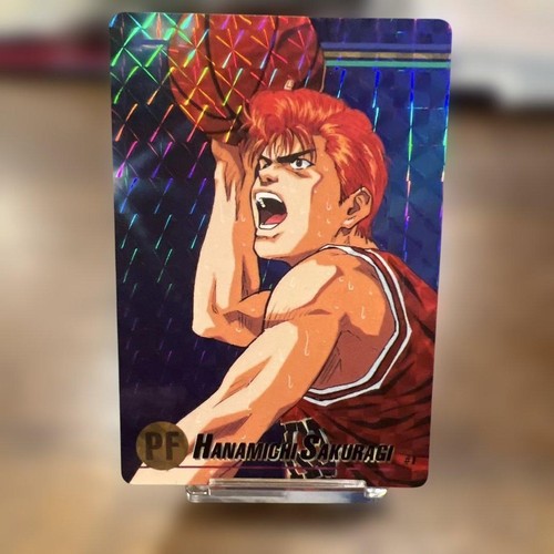 Ottima carta slam dunk - carta, #1