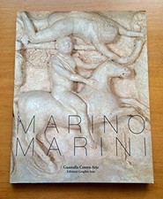 Marino Marini : il segno la