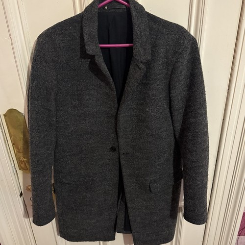 Cappotto all saints uomo - tg,