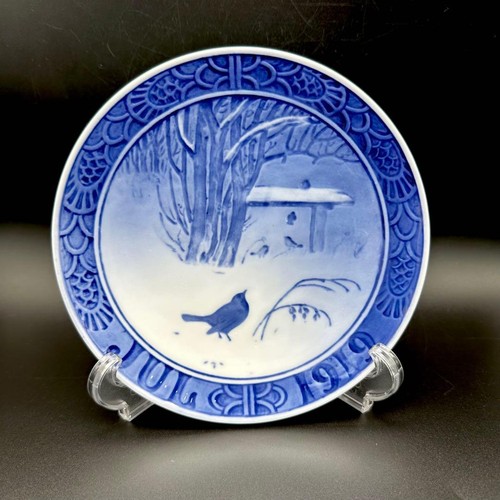 Royal copenhagen 1919 - royal,