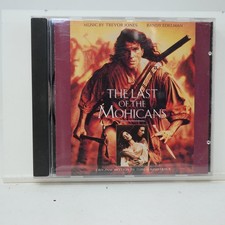 Trevor Jones & Randy Edelman -