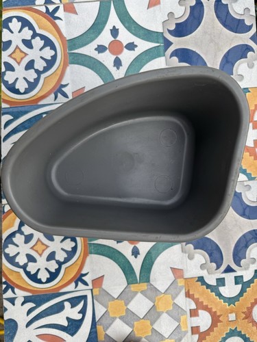 Vaschetta portaoggetti per - vaschetta,