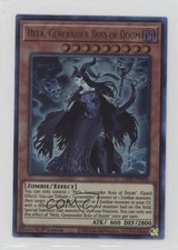 Heta Generaider Boss of Doom