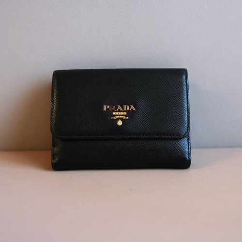 Prada saffiano multicolore - prada,