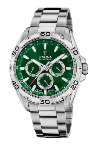 Orologio festina f20623 in - orologio, f20623/3