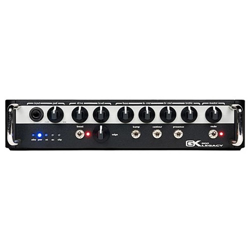 Gallia krueger legacy 800 - krueger,