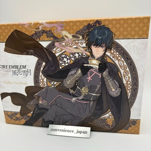 Fire emblem three houses - fire,